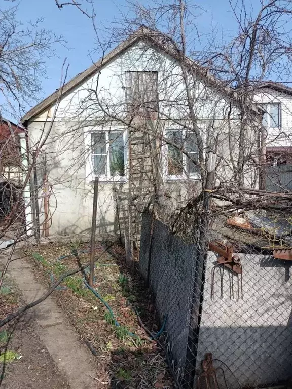 Дом в Ставропольский край, Ставрополь Горка садовое товарищество, 27/1 ... - Фото 0