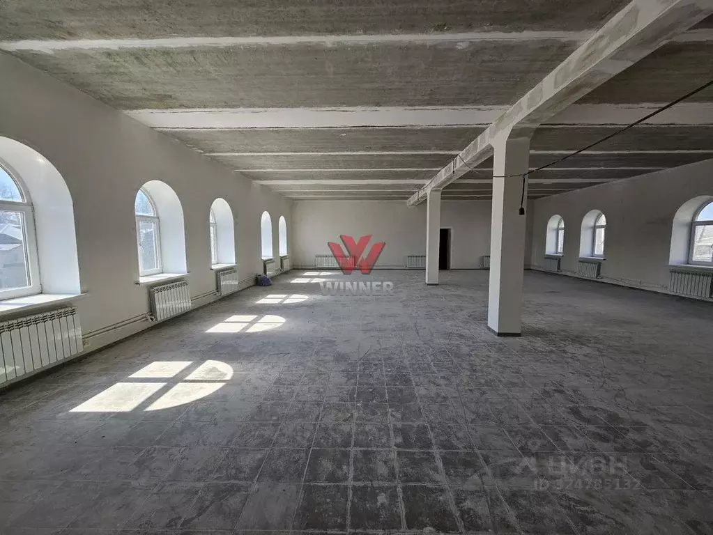 Офис в Нижегородская область, Богородск ул. Свердлова, 23А (330 м) - Фото 1