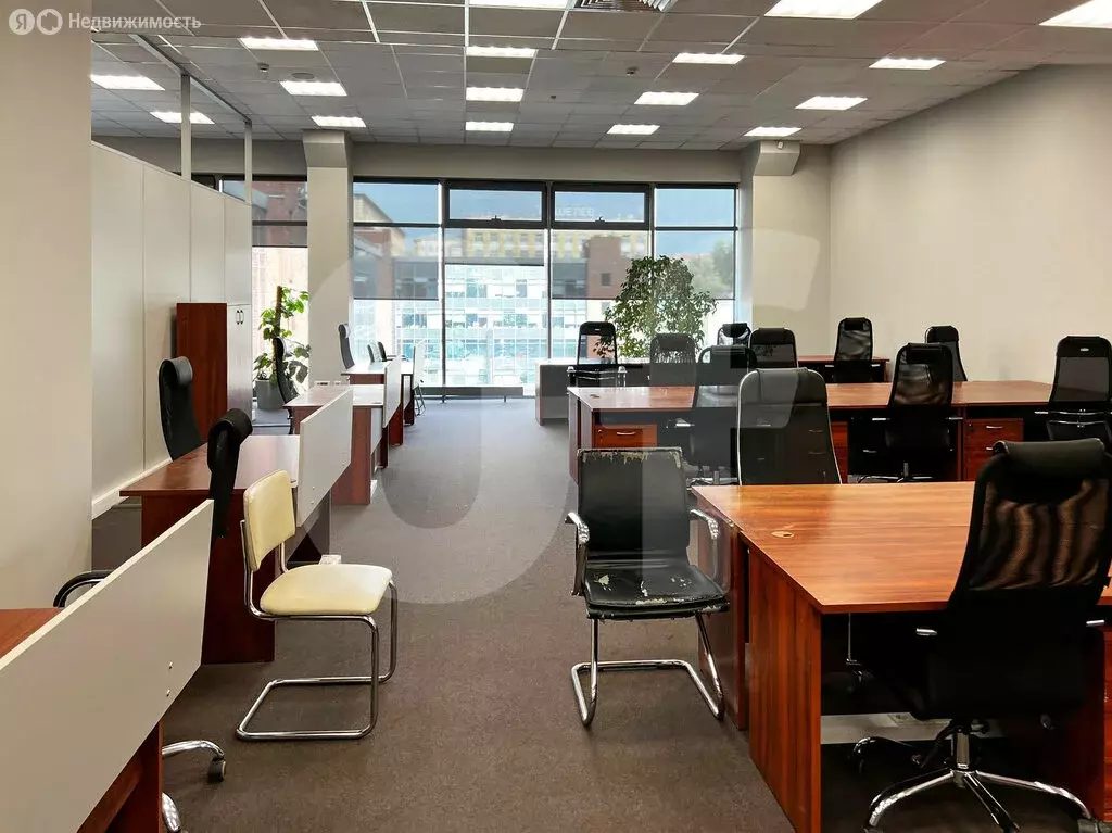 Офис (3647 м) - Фото 2