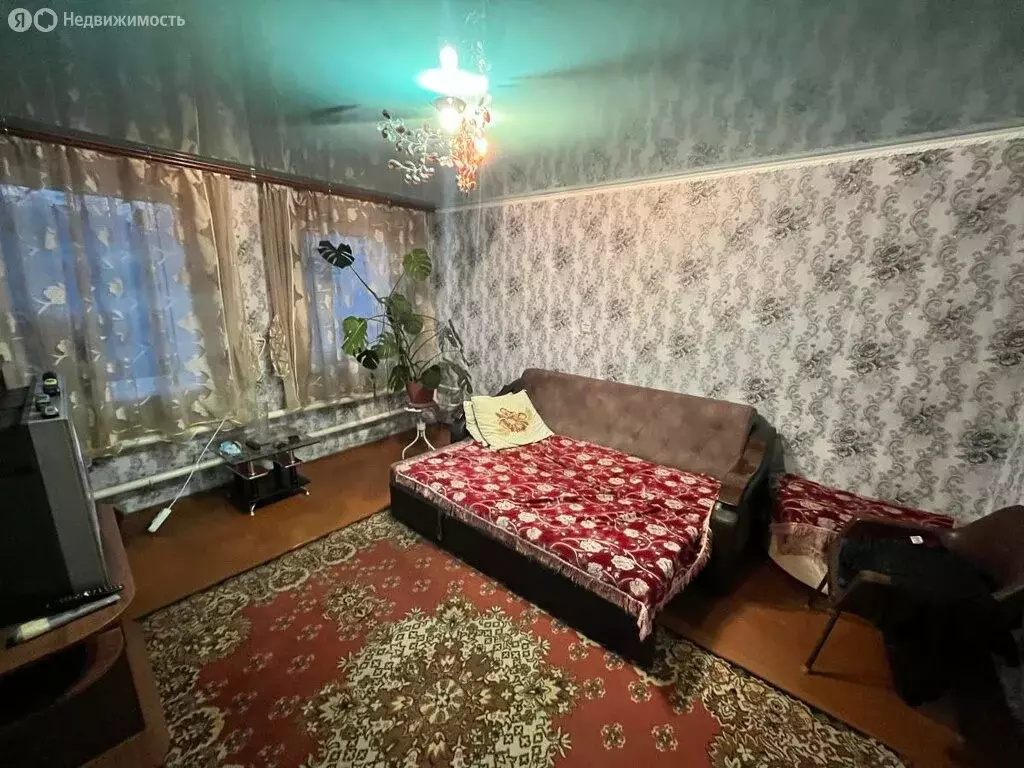 Дом в Каменск-Шахтинский, микрорайон Лиховской, Октябрьская улица (60 ... - Фото 1