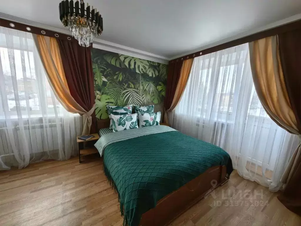 1-к кв. Татарстан, Альметьевск ул. Гагарина, 16 (31.0 м) - Фото 1