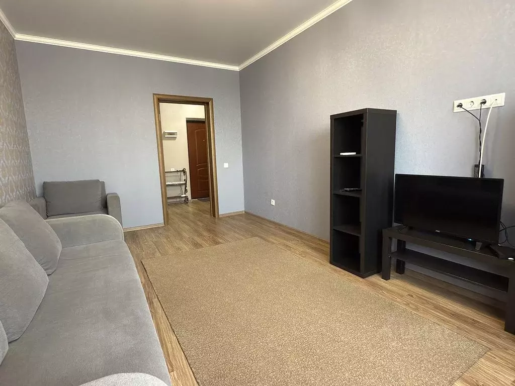 1-к кв. Краснодарский край, Славянск-на-Кубани Отдельская ул., 257Бк2 ... - Фото 2