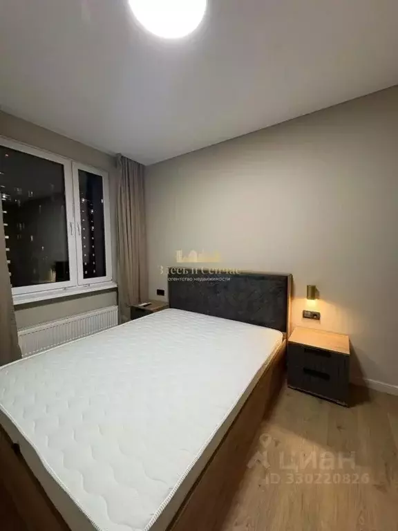 1-к кв. Татарстан, Казань ул. Мансура Хасанова, 13А (43.0 м) - Фото 2