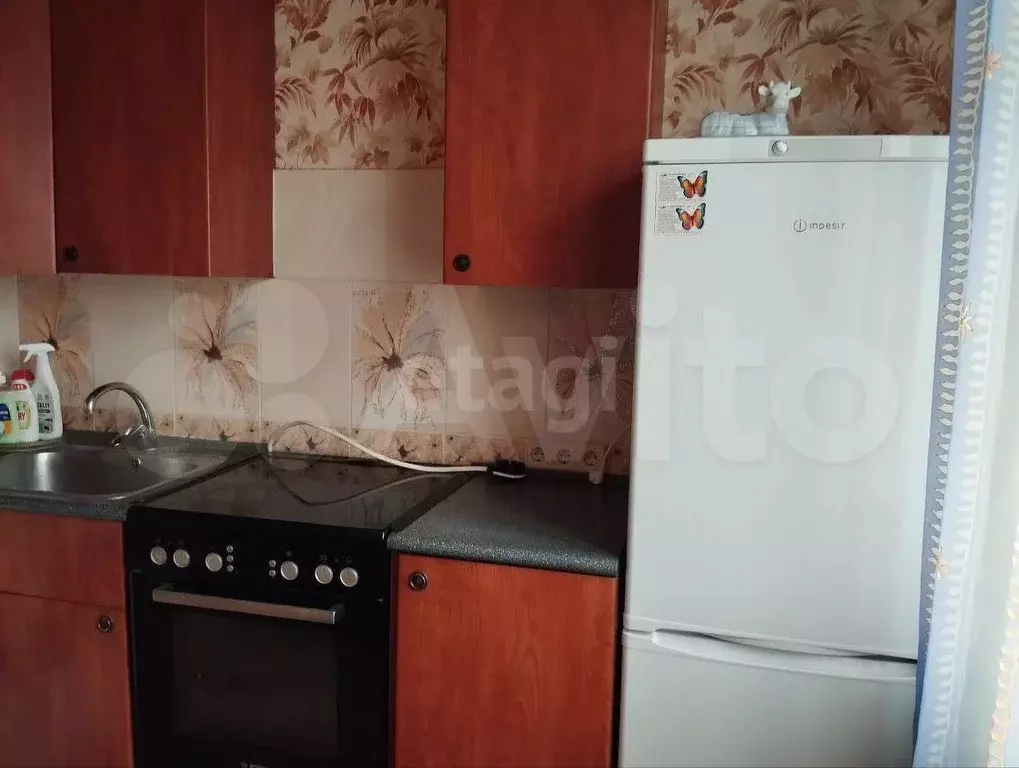 2-к. квартира, 45,5 м, 11/12 эт. - Фото 0