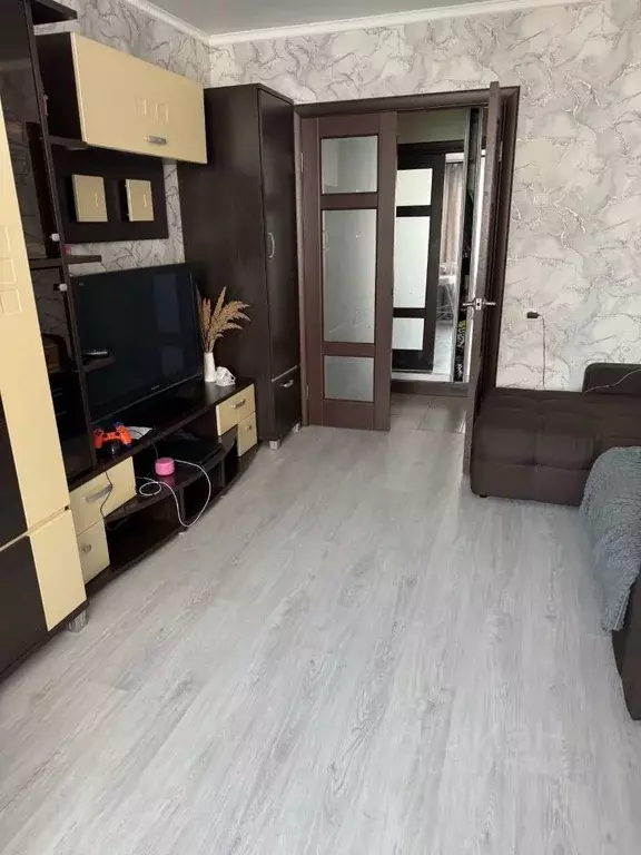 3-к кв. Брянская область, Брянск ул. Романа Брянского, 5/1 (72.8 м) - Фото 1