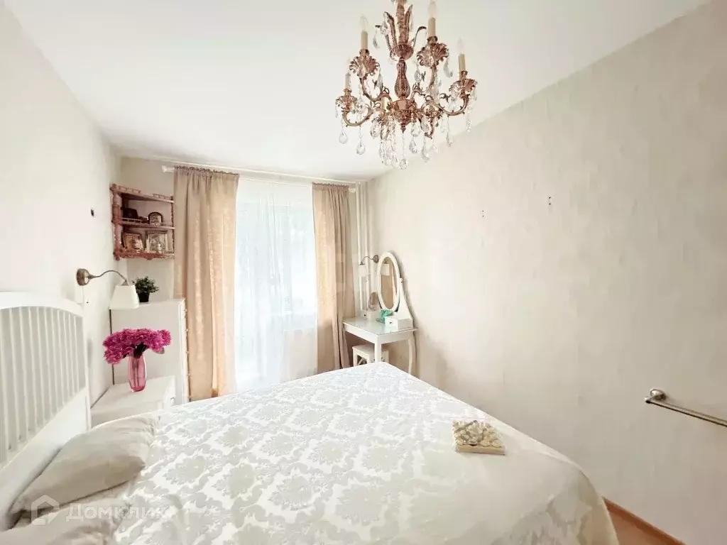 Продаётся 3-к квартира, 81.6 м - Фото 1
