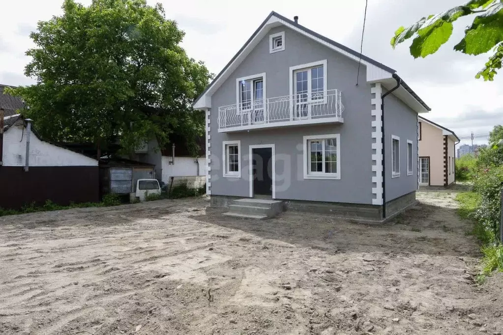 Дом в Калининградская область, Калининград Колосок СНТ, ул. ... - Фото 1