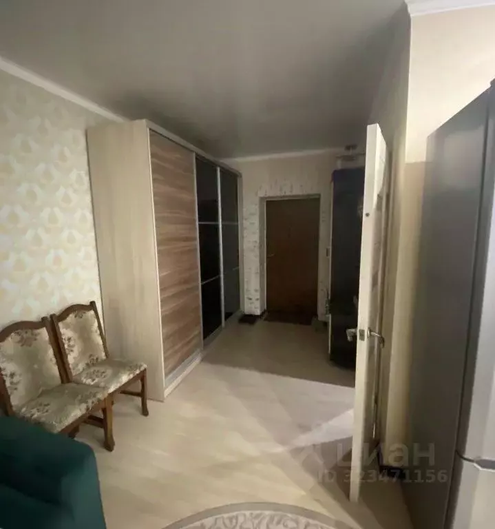 Студия Краснодарский край, Краснодар Гаражный пер., 12/3к4 (24.0 м) - Фото 2