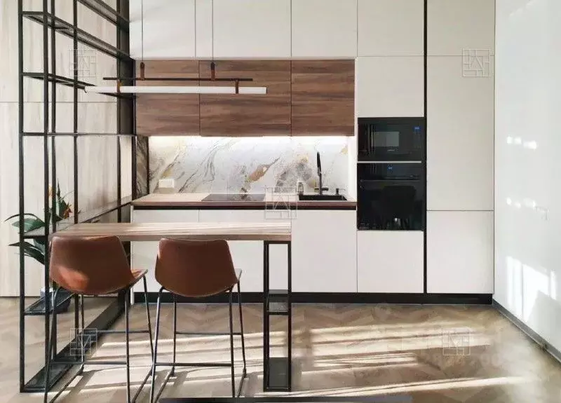 2-к кв. Москва ул. Серпуховский Вал, 21к2 (73.0 м) - Фото 1