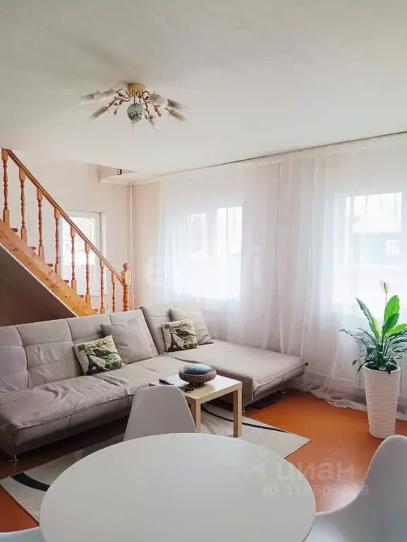 Дом в Башкортостан, Уфа ул. Козарез, 31А (115 м) - Фото 0