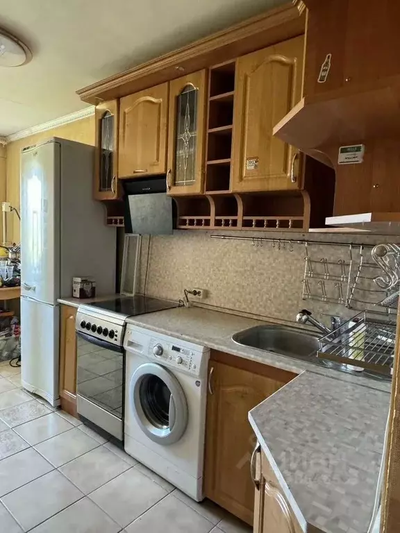 2-к кв. Ленинградская область, Гатчина ул. Карла Маркса, 9к1 (60.0 м) - Фото 1