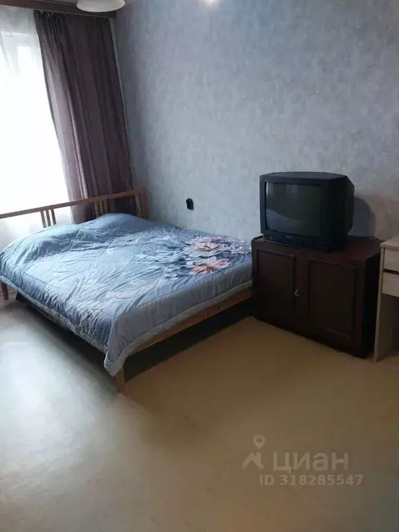 1-к кв. Москва 4-я Новокузьминская ул., 8К2 (33.0 м) - Фото 1