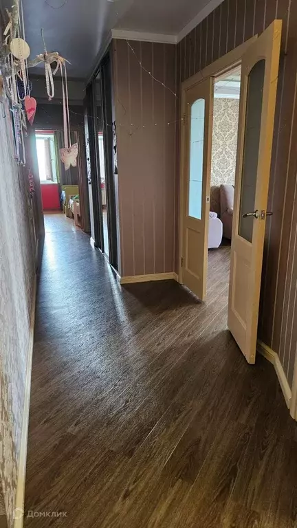 Продаётся 3-к квартира, 93.3 м - Фото 1