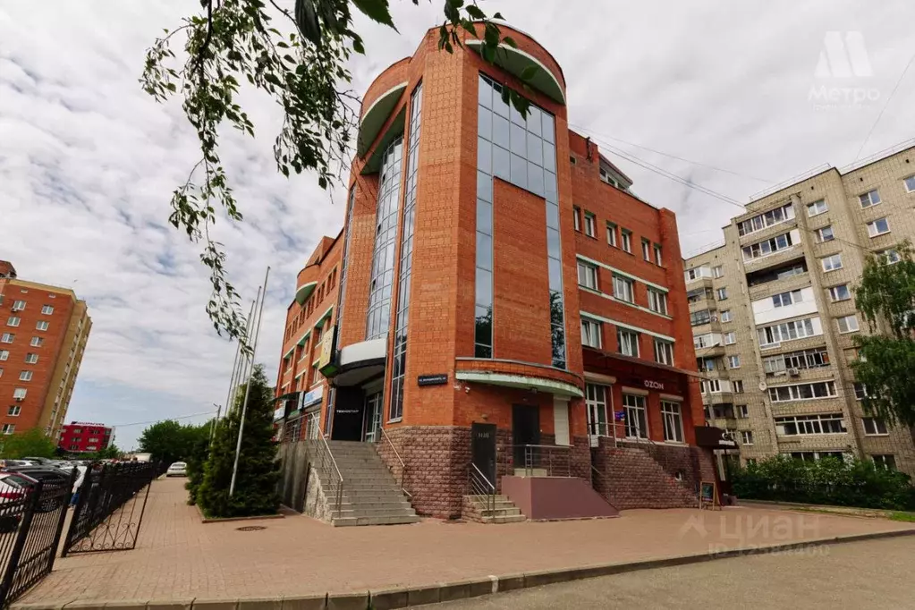 Купить Квартиру Володарского 43 Иваново