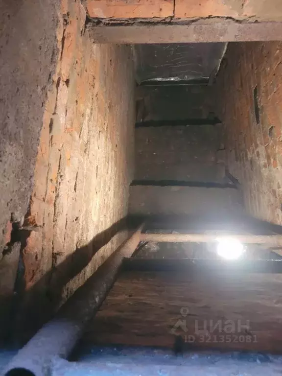 Гараж в Томская область, Томск Киевская ул., 70/2 (17 м) - Фото 2