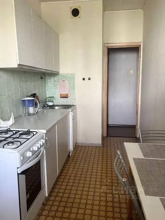 1-к кв. Москва Карельский бул., 5 (37.9 м) - Фото 1