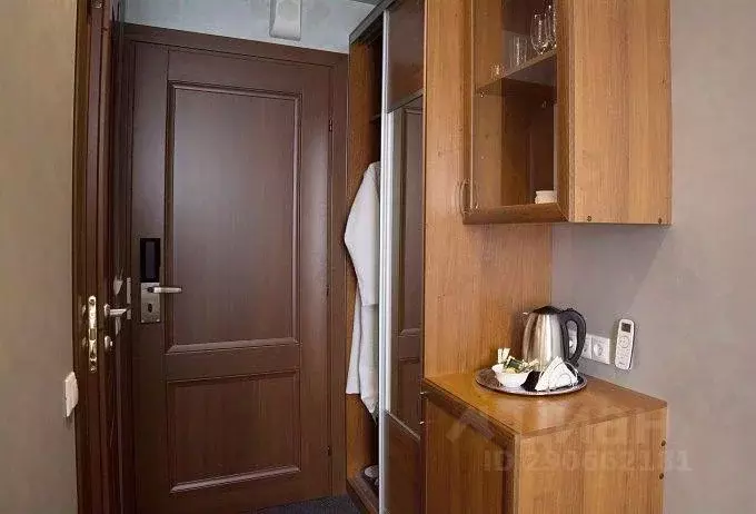 Комната Московская область, Королев ул. Сталинградской Битвы, 18 (15.0 ... - Фото 2