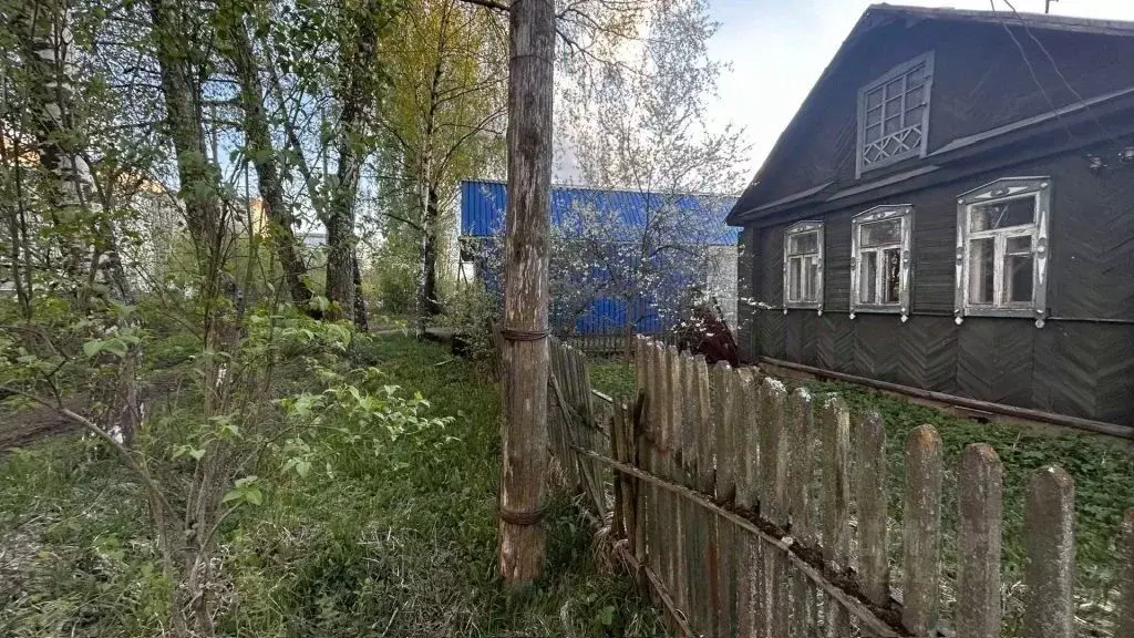 Дом в Тверская область, Тверь пер. Вагонников (74 м) - Фото 2