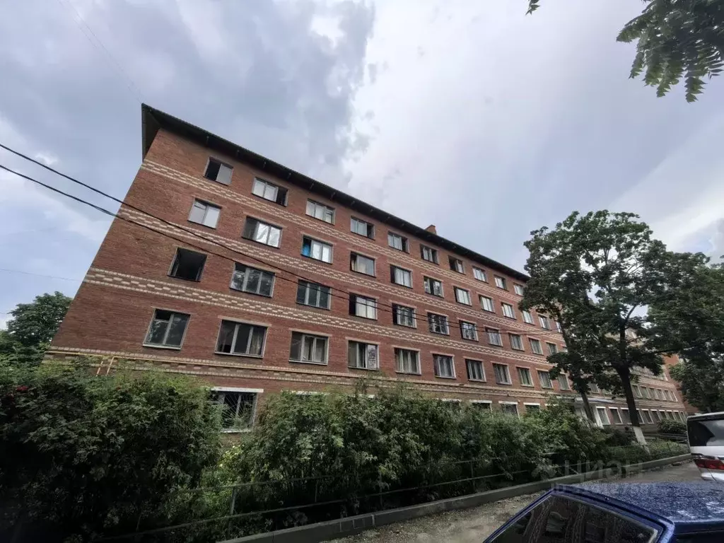 Офис в Краснодарский край, Краснодар Рашпилевская ул., 341 (3000 м) - Фото 0