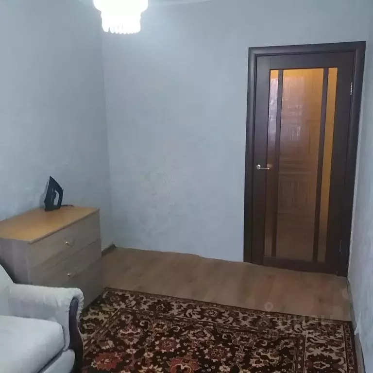 2-к кв. Нижегородская область, Нижний Новгород Ижорская ул., 38 (45.4 ... - Фото 2