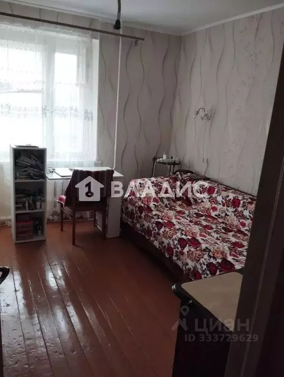 4-к кв. Московская область, Истра ул. 9-й Гвардейской Дивизии, 51 ... - Фото 2