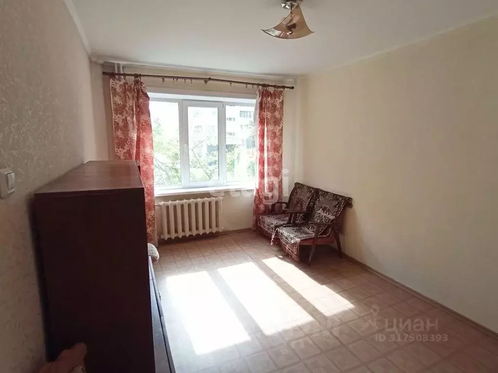 1-к кв. Сахалинская область, Южно-Сахалинск Комсомольская ул., 257А ... - Фото 1