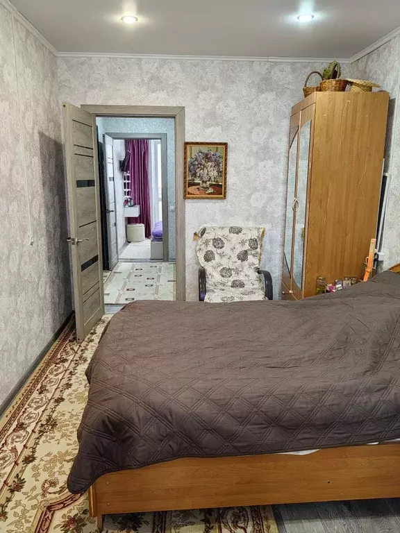 Продаётся 4-к квартира, 76 м - Фото 1