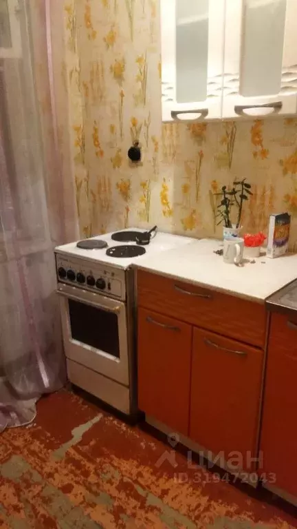 2-к кв. Томская область, Томск ул. Смирнова, 38/5 (45.0 м) - Фото 1
