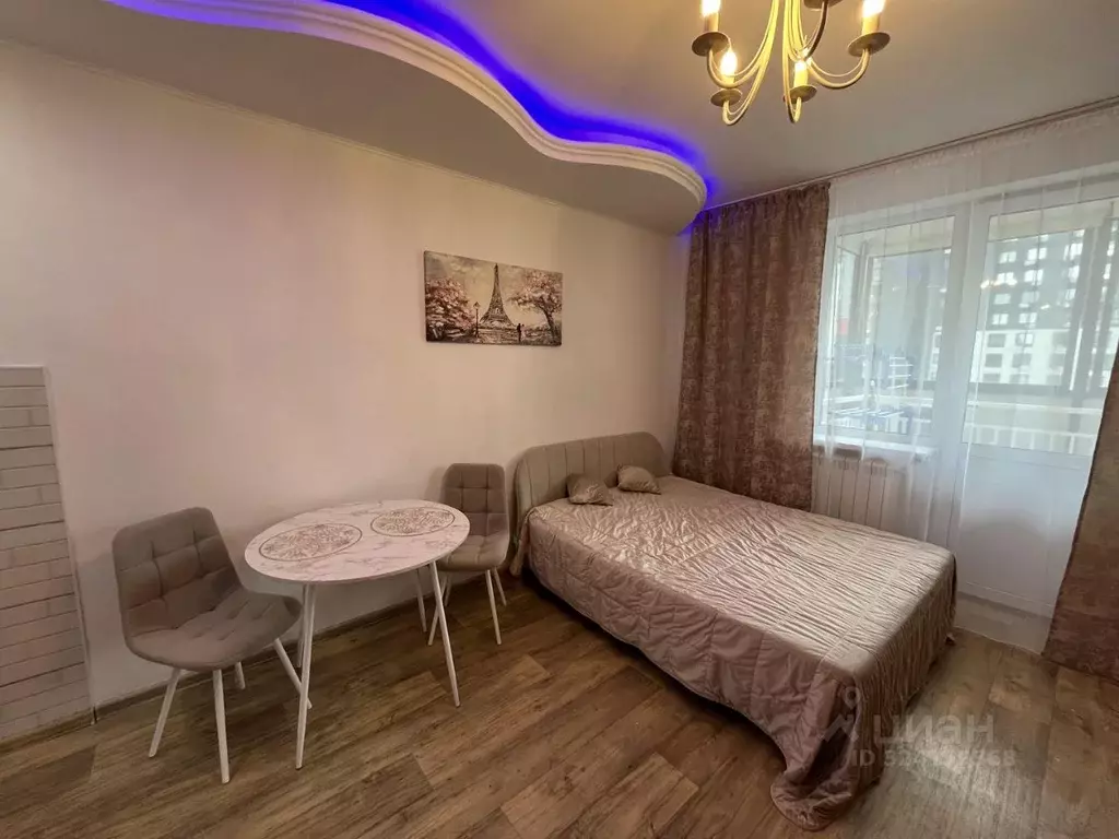 Студия Московская область, Реутов Юбилейный просп., 67 (29.4 м) - Фото 1