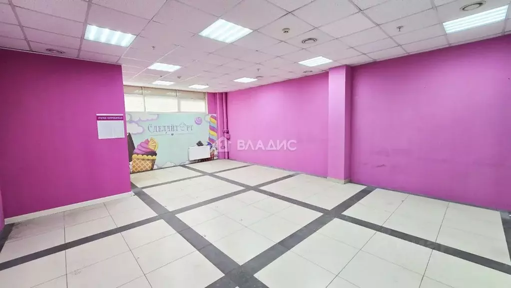 Помещение свободного назначения в Московская область, Жуковский ул. ... - Фото 2