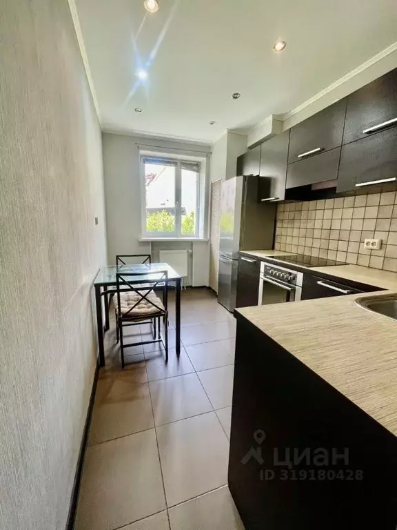 1-к кв. Карелия, Петрозаводск Сегежская ул., 6Б (36.0 м) - Фото 1