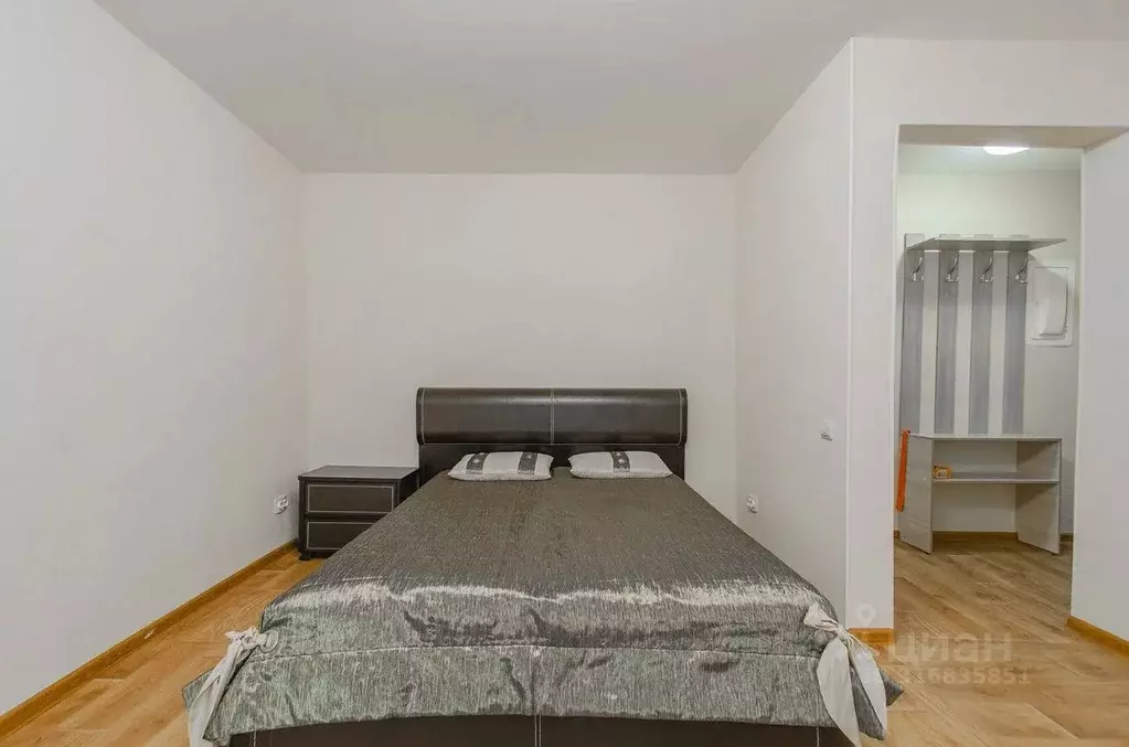 2-к кв. Чувашия, Чебоксары ул. Чапаева, 13 (48.0 м) - Фото 0