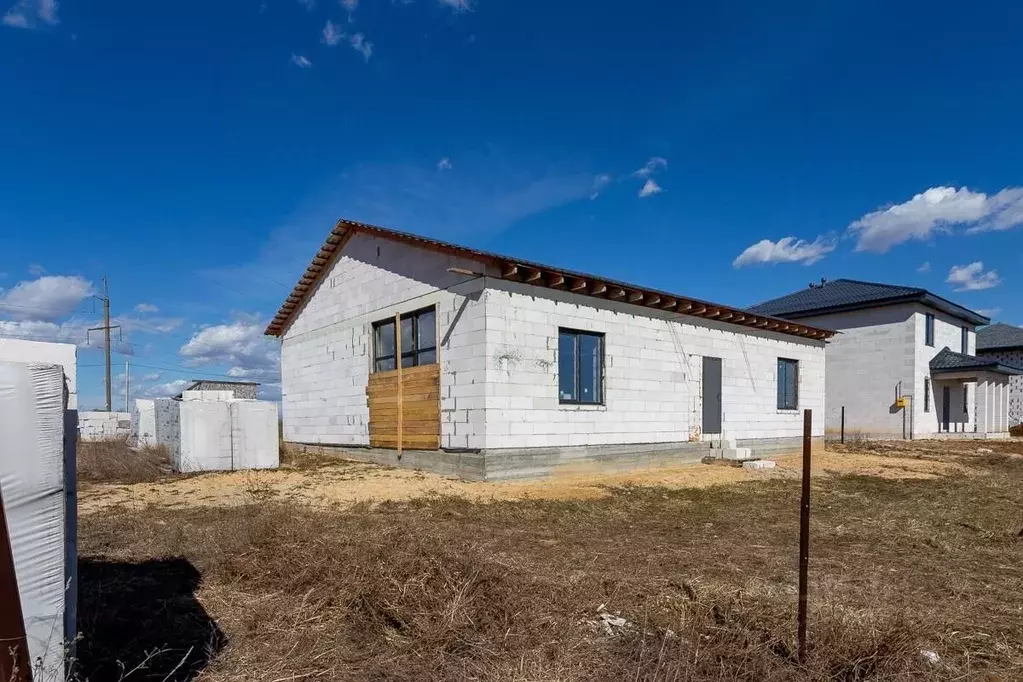 Дом в Владимирская область, Суздальский район, Новоалександровское ... - Фото 1