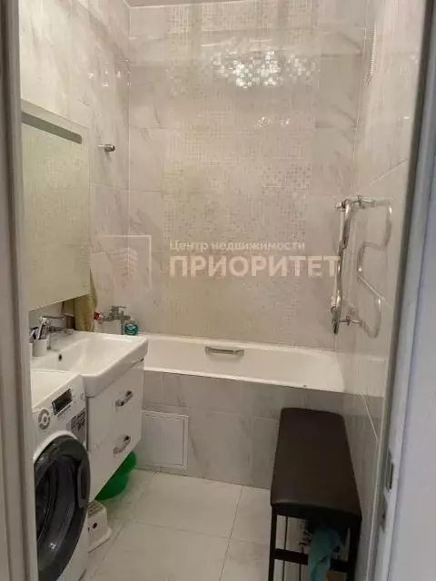Квартира, 2 комнаты, 58 м - Фото 1