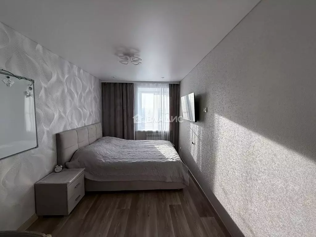 2-к кв. Нижегородская область, Дзержинск просп. Циолковского, 79 (44.0 ... - Фото 1