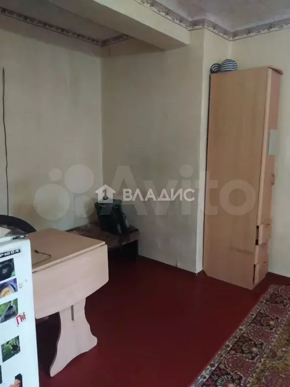 Комната 20,1 м в 3-к., 1/3 эт. - Фото 1