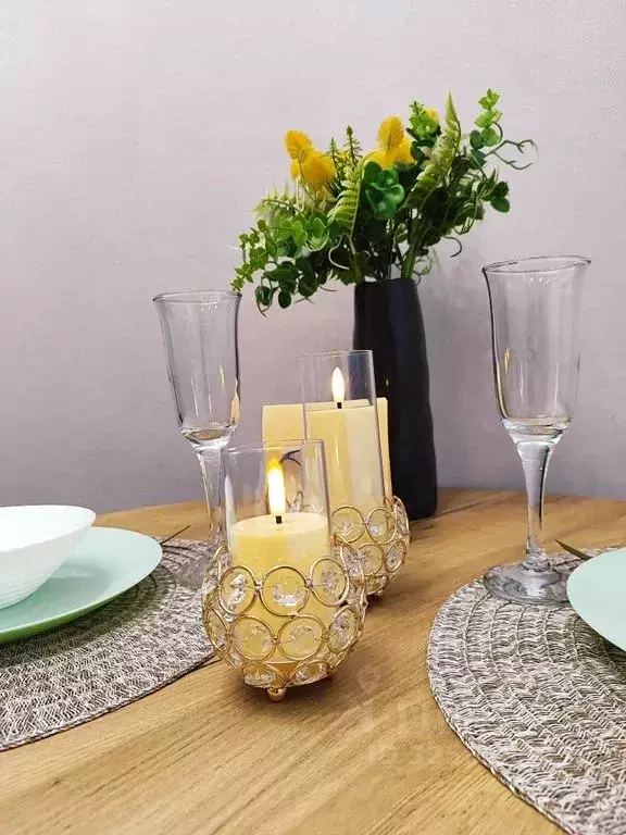 1-к кв. Чувашия, Чебоксары бул. Солнечный, 38 (38.0 м) - Фото 1