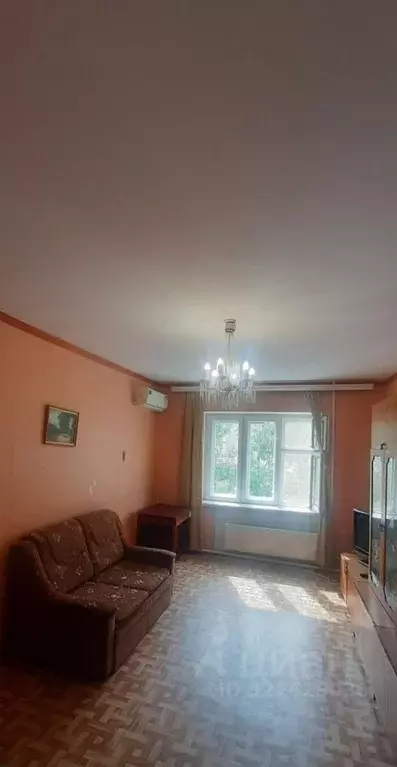 2-к кв. Саха (Якутия), Якутск ул. Ломоносова, 42 (55.0 м) - Фото 1