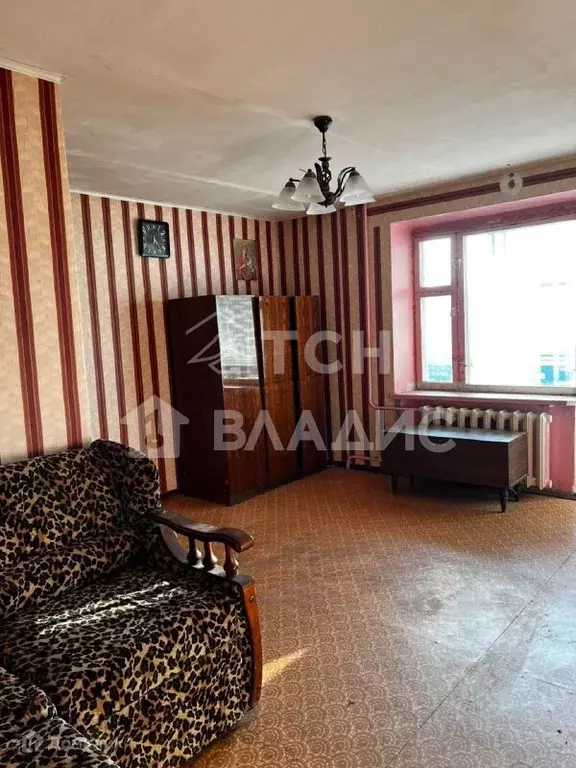 Продаётся 1-к квартира, 35.5 м - Фото 0