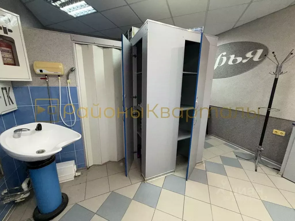 Офис в Новосибирская область, Новосибирск Софийская ул., 1/1 (23 м) - Фото 2