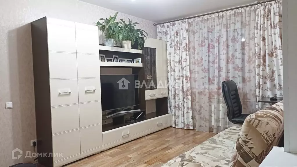 Продаётся 1-к квартира, 36.8 м - Фото 0