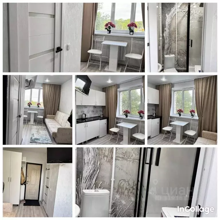 Комната Чувашия, Чебоксары Эгерский бул., 30 (13.4 м) - Фото 0