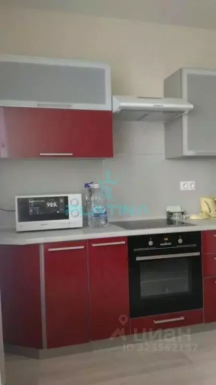 2-к кв. Татарстан, Казань просп. Альберта Камалеева, 34 (65.0 м) - Фото 1