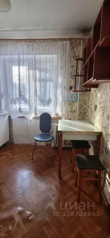 2-к кв. Московская область, Люберцы Октябрьский просп., 300 (36.1 м) - Фото 2