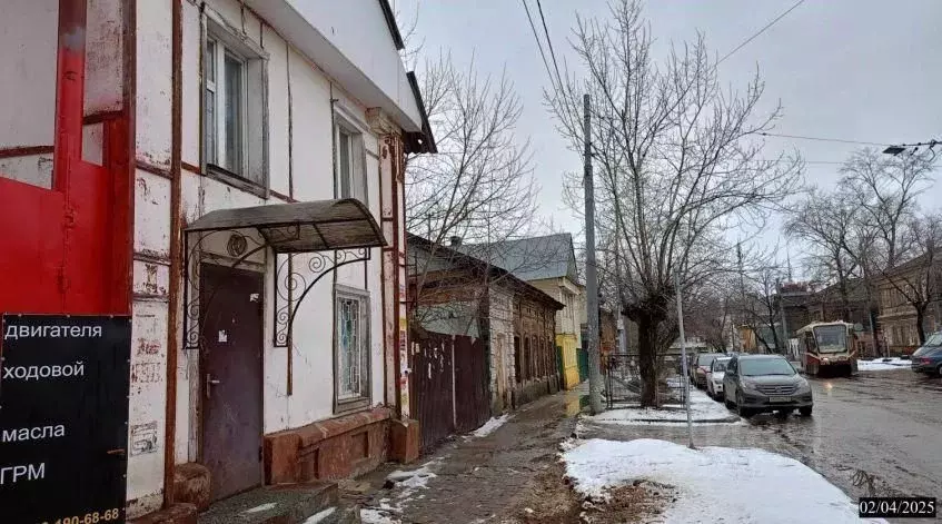 Помещение свободного назначения в Нижегородская область, Нижний ... - Фото 1