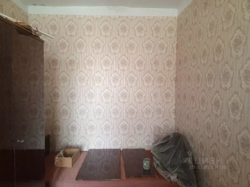 2-к кв. Самарская область, Сызрань ул. Гоголя, 26 (44.0 м) - Фото 1