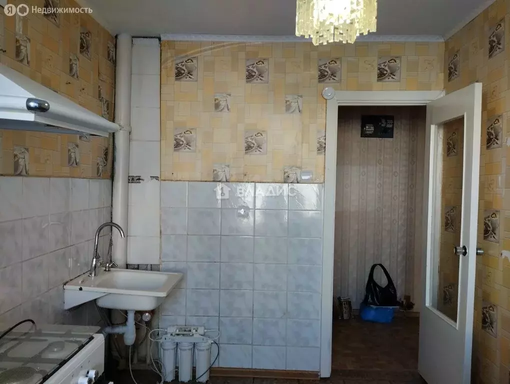 3-комнатная квартира: Уфа, улица Георгия Мушникова, 1/1 (60.7 м) - Фото 2