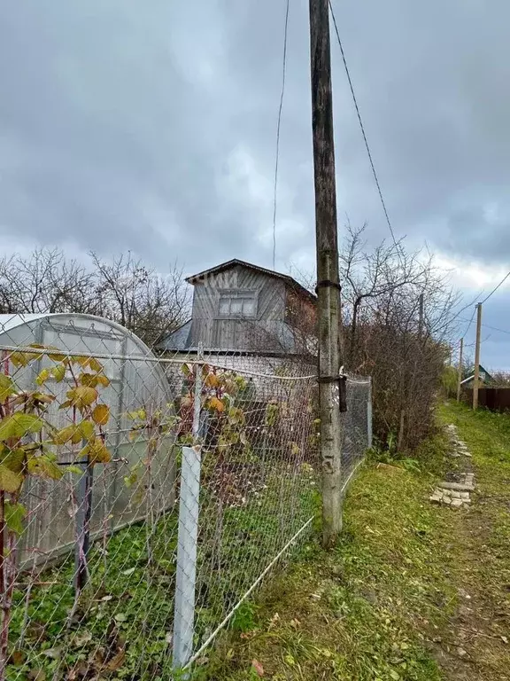 Дом в Чувашия, Чебоксары Ветераны Чебоксарского завода Стройкерамика ... - Фото 1