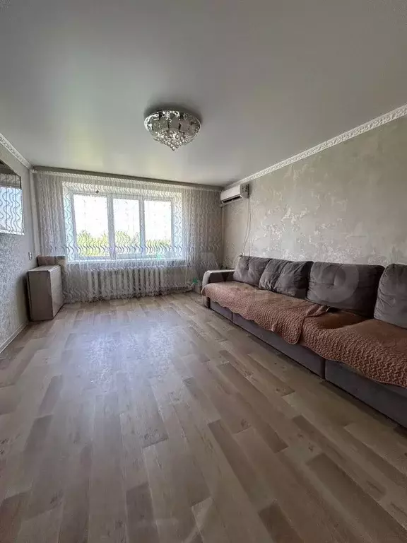 4-к. квартира, 79,1 м, 5/5 эт. - Фото 1