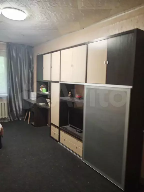 1-к. квартира, 31 м, 2/9 эт. - Фото 0